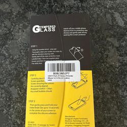 Screen protector For iPhone Thumbnail
