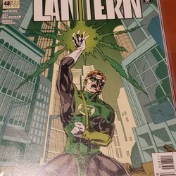 Green Lantern #48
