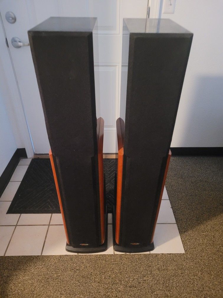 Polk Audio LSi15