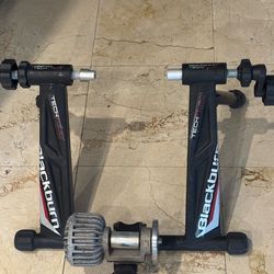 Blackburn Bike Trainer, Used.
