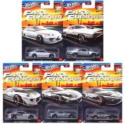 Fast & Furious