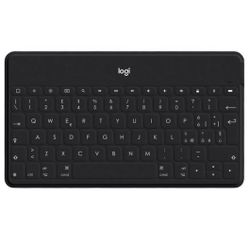 LOGITECH - Keys To go - Portable Bluetooth Keyboard 