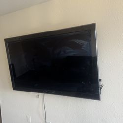 Samsung 65” Inch 1080p TV  