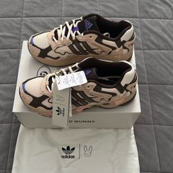 Bad Bunny Adidas Response Paso Fino