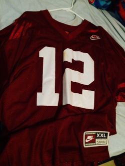 Jersey
