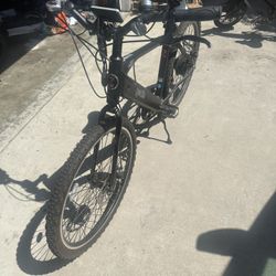 Genze 101 E-bike