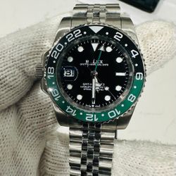 New Top Quality Luxury Automatic Watch