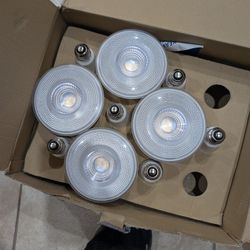 Sunco, Outdoor Flood Light Bulb LED Par38 E26 Base