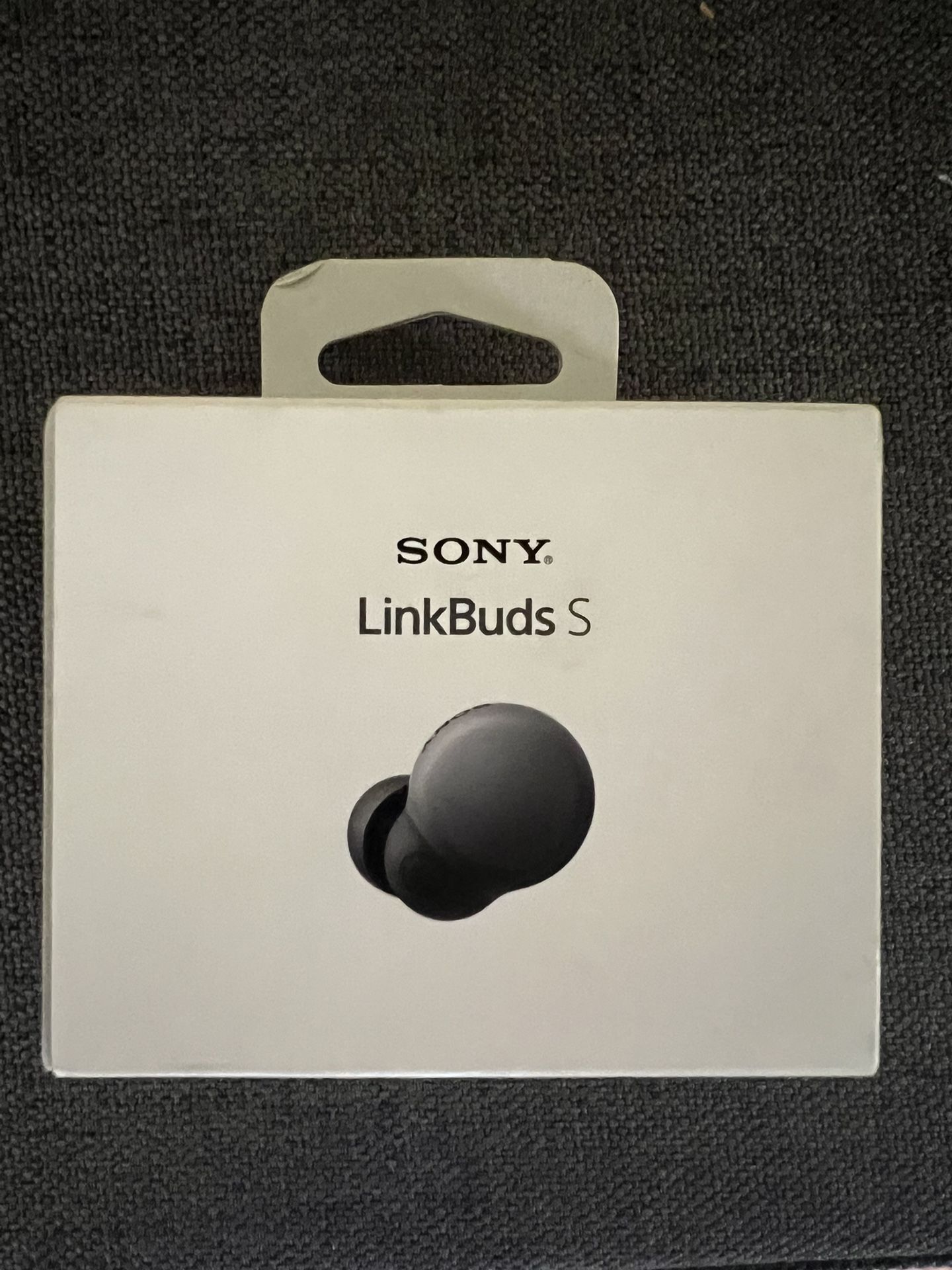 Sony Linkbuds S
