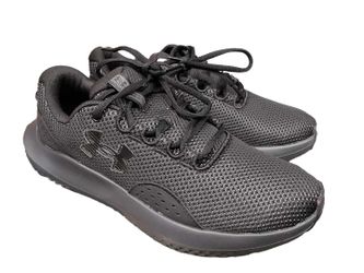 Under Armour 3027000-002 Black
