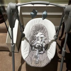 Baby Swing 