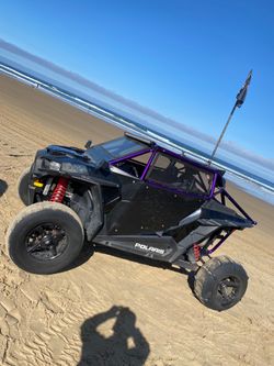 Rzr 1000xp