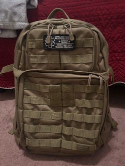 5.11 Rush 37l 2.0 backpack