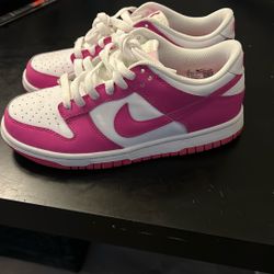 Brand New Dunks 