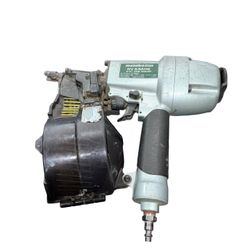 Metabo HPT NV65AH2 2-1/2 inch Coil Nailer