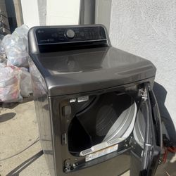 Secadora LG Trabaja  Bien 190