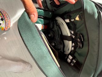Picnic bag