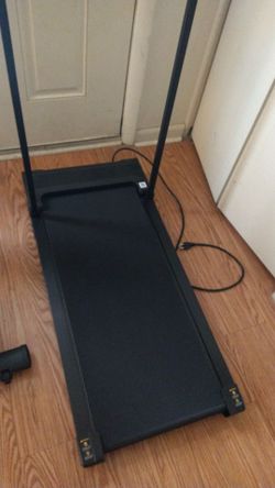 Walkpad