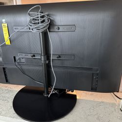 TV Stand Swivel 360 Degrees 