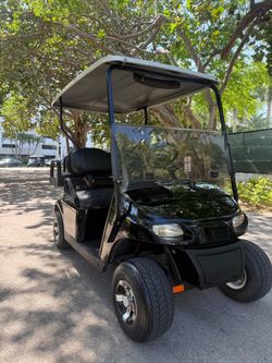 Golf Cart