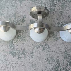Bathroom Lights 2 Sets