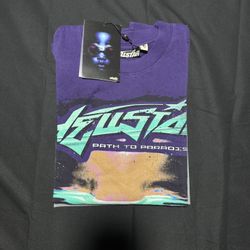 Hellstar Googles Tee