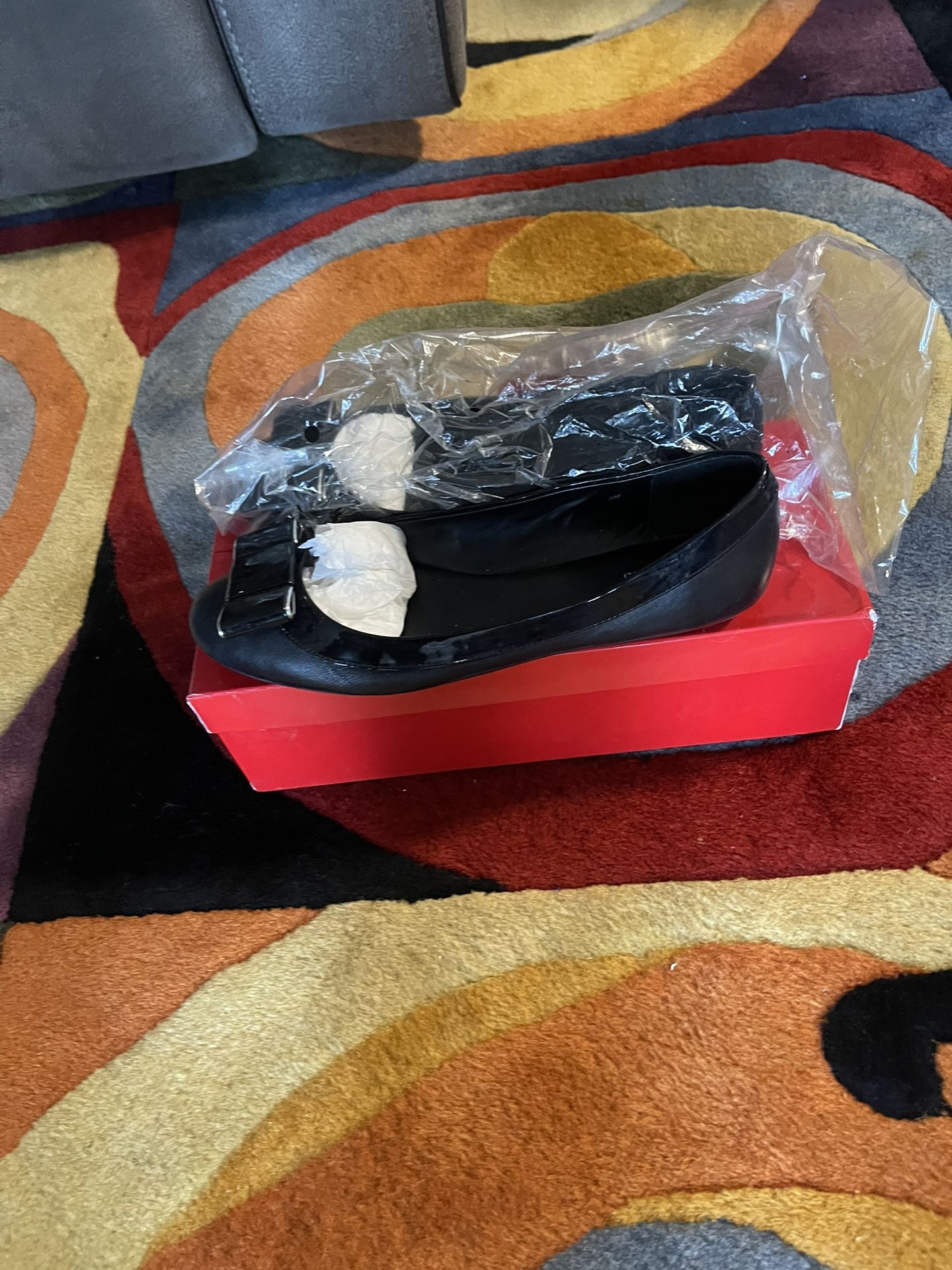 DITTO WOMEN FLATS SZ9