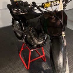 Drz 125