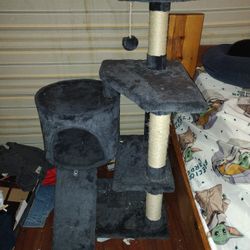 Cat Tree