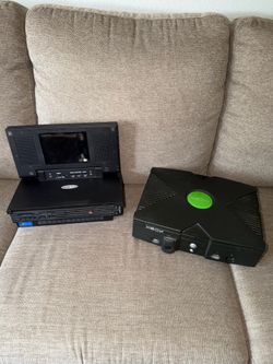PlayStation 2 and Xbox (parts/ repairs)