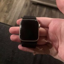 apple watch for sale-used but works very well