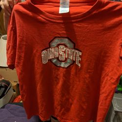 Ohio State Shirt 