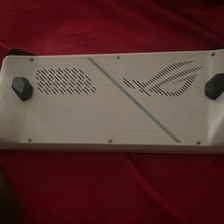 Asus Rog Ally 512gb