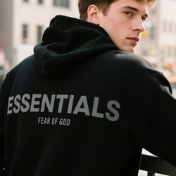 A chance to snap up a bargain! ESS sweatshirts are being cleared at low prices directly by the manufacturer. The prices are really attractive.