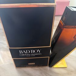 BAD BOY COLOGNE MEN