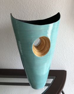 Vase