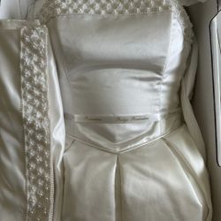 Wedding  Dress