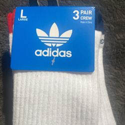 Adidas Socks