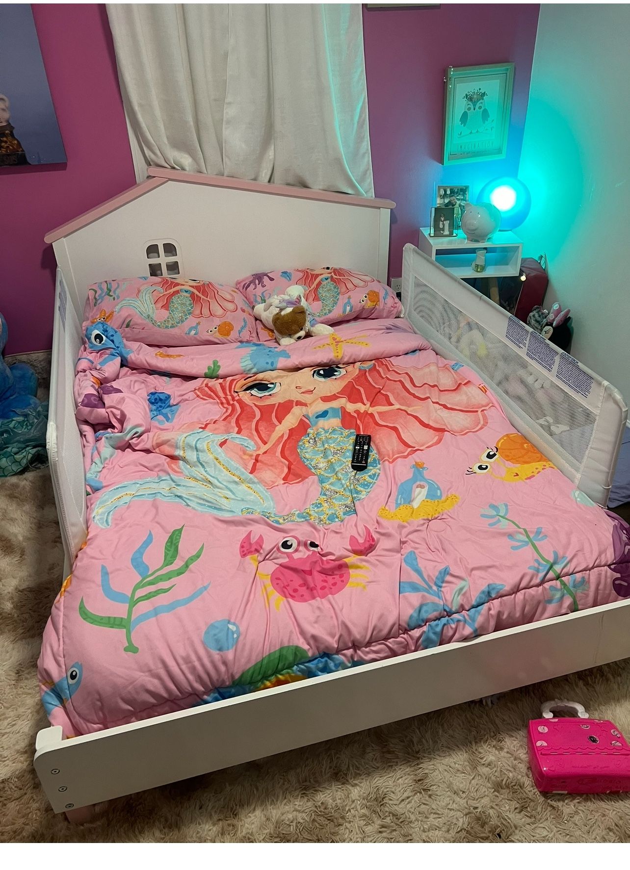 Bedroom Set For Kid