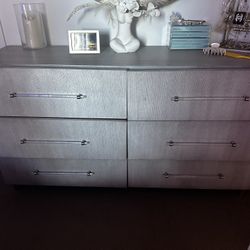 Dresser 3set 
