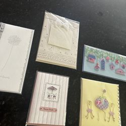 Unique Greeting Cards 