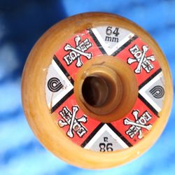 Rare † Powell-Peralta skate wheels