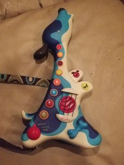 Kids Guitar