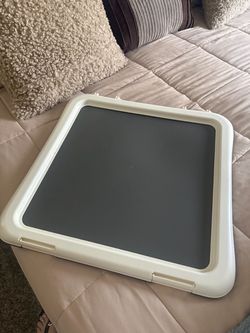Puppy training pad