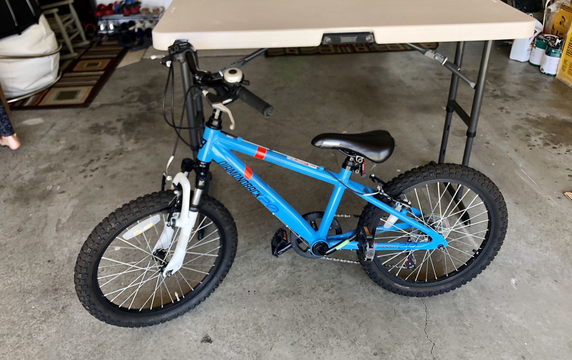 Diamondback octane 20 used hotsell