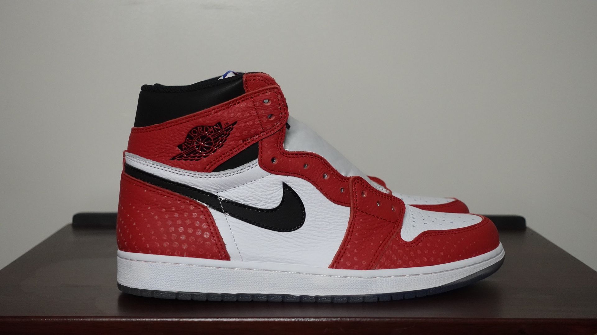 Air Jordan Retro Origin Story