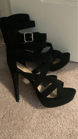 Brand new heels size 7