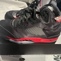 Jordan 5