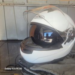 Sedici motorcycle helmet