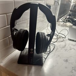 Sony Wireless headset For tv